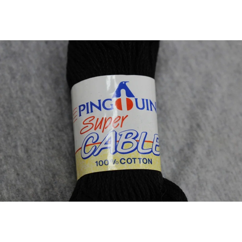 Pingouin super cable